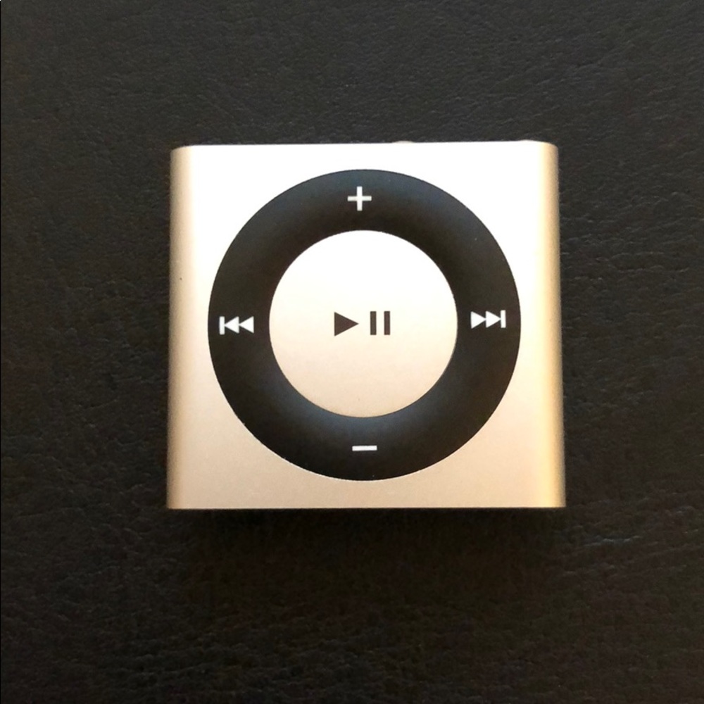 Apple iPod Shuffle